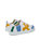 Sneakers Men Camper Twins - White/Blue/Multi