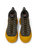 Sneakers Men Crclr - Gray And yellow