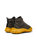 Sneakers Men Crclr - Gray And yellow