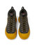 Sneakers Men Crclr - Gray And yellow