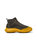 Sneakers Men Crclr - Gray And yellow - Gray And yellow