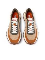 Sneakers Men Drift Trail - Brown