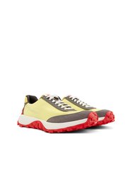 Sneakers Men Drift Trail - Yellow