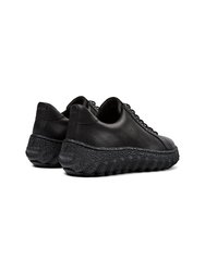 Sneakers Men Ground - Black