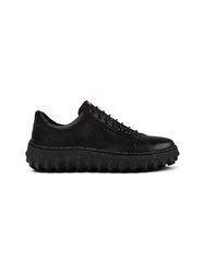 Sneakers Men Ground - Black - Black