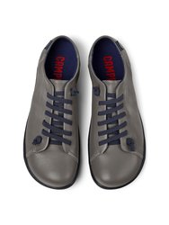Sneakers Men Peu - Gray