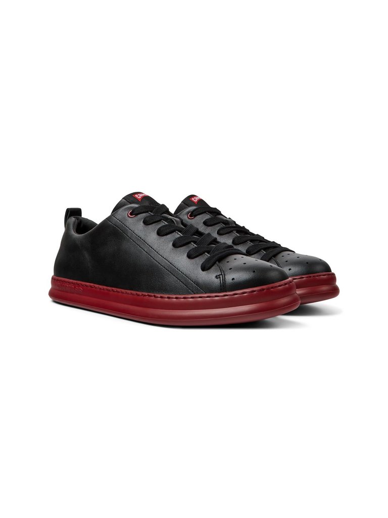 Sneakers Men Runner - Black