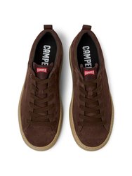 Sneakers Men Runner - Brown