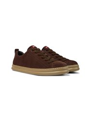 Sneakers Men Runner - Brown