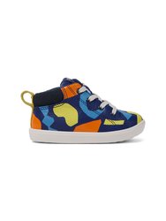 Sneakers Unisex Camper Twins - Multicolor - Multicolor