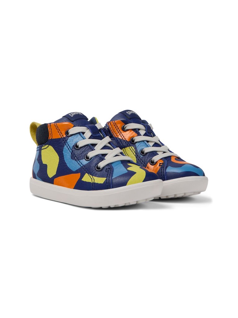 Sneakers Unisex Camper Twins - Multicolor