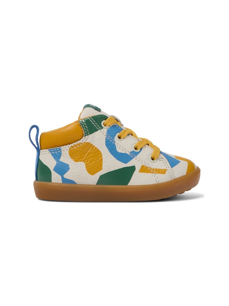 Sneakers Unisex Camper Twins - Multicolor - Multicolor