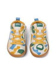 Sneakers Unisex Camper Twins - Multicolor