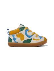 Sneakers Unisex Camper Twins - Multicolor - Multicolor