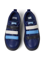 Sneakers Unisex Camper Twins - Navy/Multi