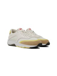 Sneakers Women Camper Drift - White/Beige