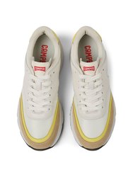 Sneakers Women Camper Drift - White/Beige