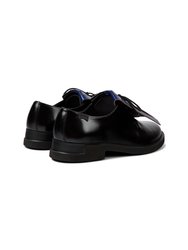 Sneakers Women Camper Twins - Black/Blue