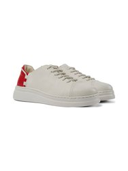 Sneakers Women Camper Twins - White