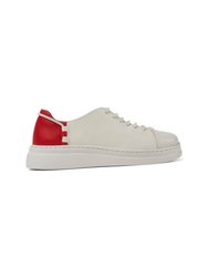 Sneakers Women Camper Twins - White - White