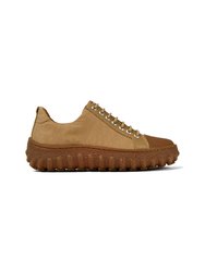 Sneakers Women Ground - Beige