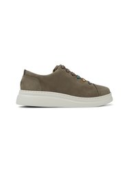 Sneakers Women Runner up - Brown/Gray - Brown/Gray