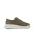 Sneakers Women Runner up - Brown/Gray - Brown/Gray