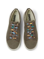 Sneakers Women Runner up - Brown/Gray