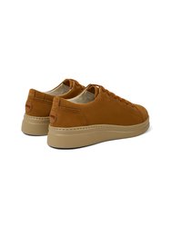 Sneakers Women Runner Up - Brown