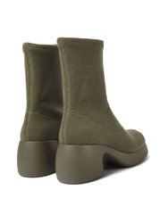 Thelma Green TENCEL® Lyocell Boots For Women