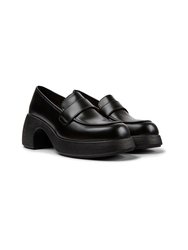 Thelma Loafers - Black