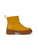 Unisex Brutus Ankle Boots - Yellow - Yellow