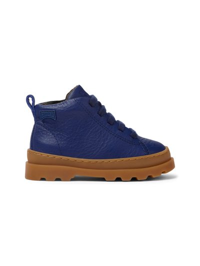 Camper Unisex Brutus Sneakers - Blue product