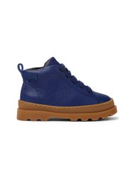 Unisex Brutus Sneakers - Blue - Blue