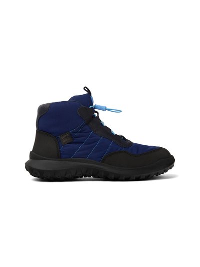 Camper Unisex CRCLR Sneakers - Blue product