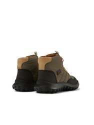 Unisex CRCLR Sneakers - Brown