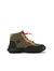 Unisex CRCLR Sneakers - Brown - Multicolor