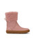 Unisex Kido Ankle Boots - Pink - Pink