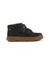 Unisex Kido Sneakers - Black - Black