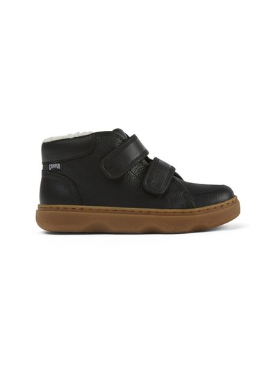 Camper Unisex Kido Sneakers - Black product