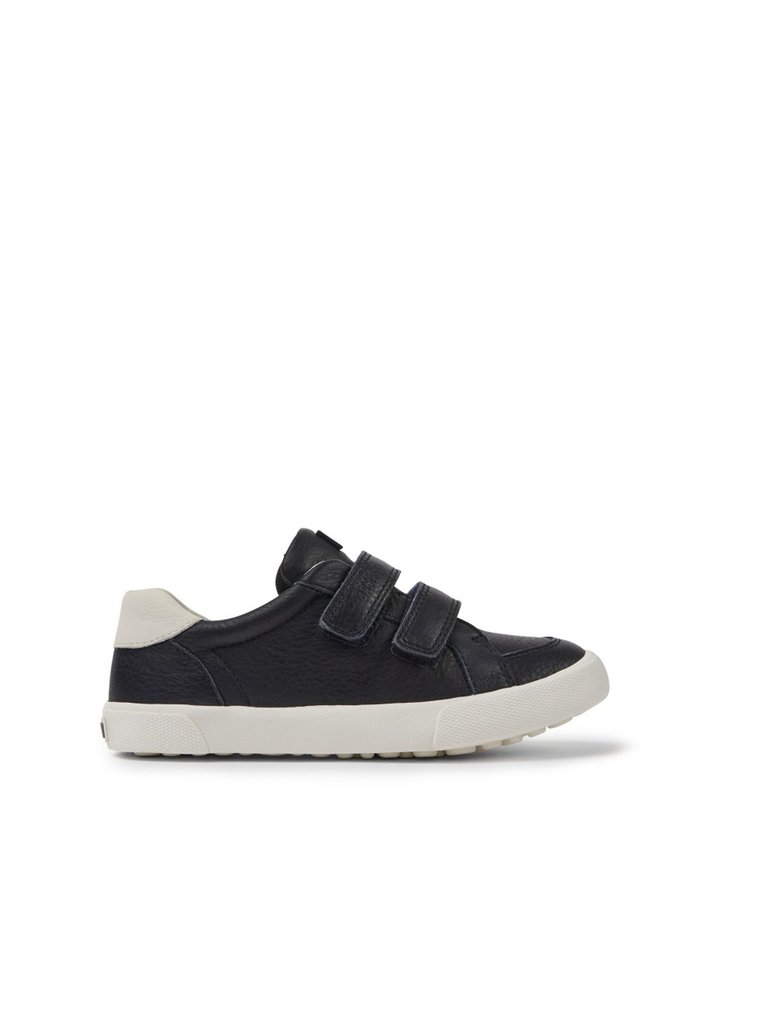 Unisex Kids Pursuit Sneakers - Blue