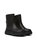 Unisex Norte Ankle Boots - Black