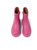 Unisex Norte Ankle Boots  - Pink