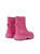 Unisex Norte Ankle Boots  - Pink