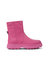 Unisex Norte Ankle Boots  - Pink - Pink