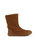 Unisex Peu Ankle Boots - Brown - Brown