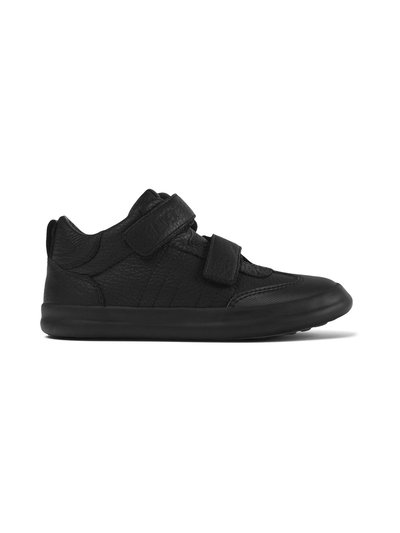 Camper Unisex Pursuit Sneakers - Black product