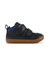 Unisex Pursuit Sneakers - Navy - Navy