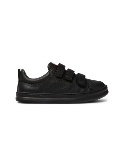 Camper Unisex Runner Sneakers - Black product