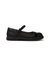  Unisex Twins Ballerinas - Black - Black